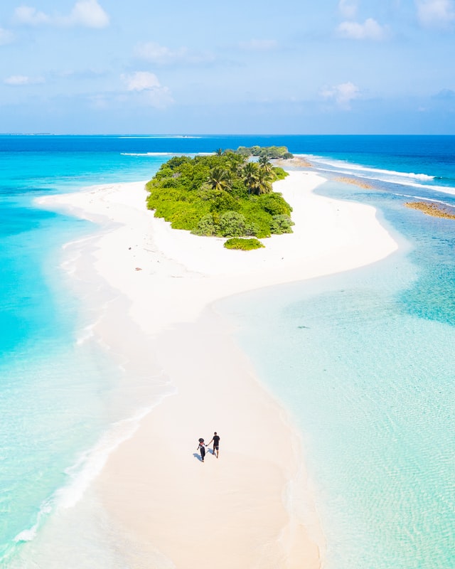 tourism act maldives